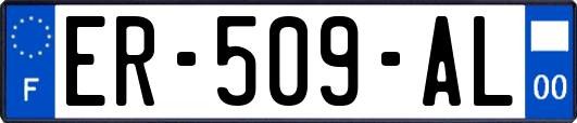ER-509-AL