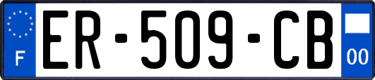 ER-509-CB