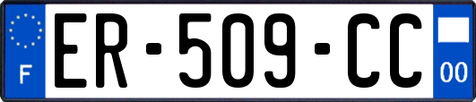 ER-509-CC