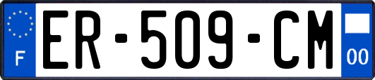 ER-509-CM