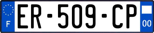 ER-509-CP