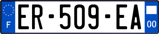 ER-509-EA