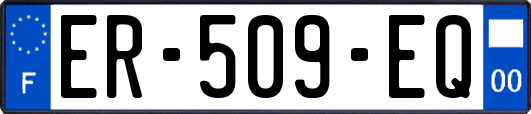 ER-509-EQ
