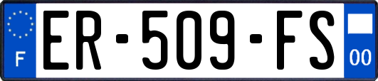 ER-509-FS