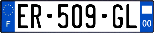 ER-509-GL