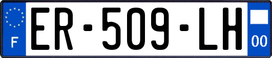ER-509-LH