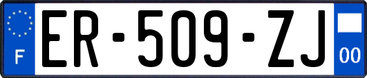 ER-509-ZJ