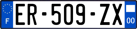 ER-509-ZX