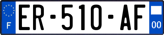 ER-510-AF