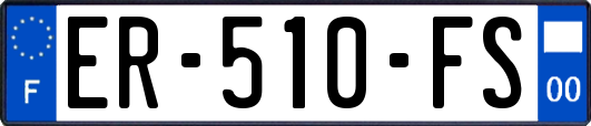 ER-510-FS