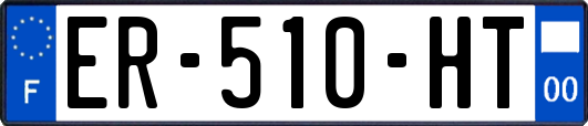 ER-510-HT