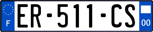 ER-511-CS