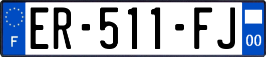 ER-511-FJ