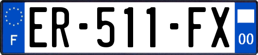 ER-511-FX