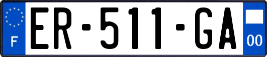 ER-511-GA