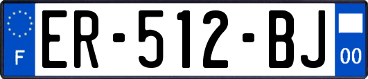 ER-512-BJ