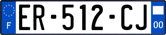 ER-512-CJ