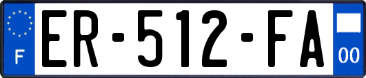 ER-512-FA