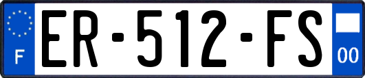 ER-512-FS