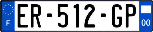 ER-512-GP