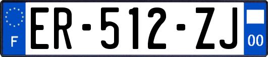 ER-512-ZJ