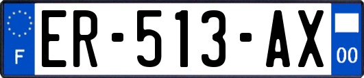 ER-513-AX