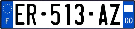 ER-513-AZ