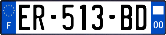 ER-513-BD