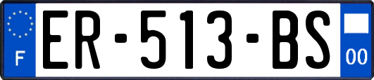ER-513-BS