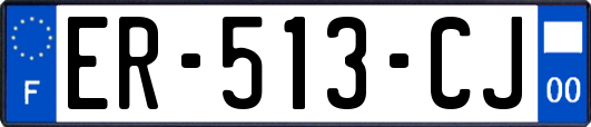 ER-513-CJ