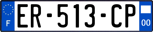 ER-513-CP