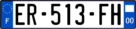 ER-513-FH