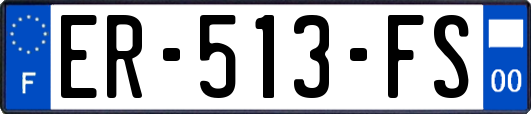 ER-513-FS