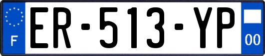 ER-513-YP