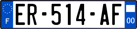 ER-514-AF