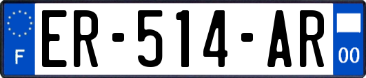 ER-514-AR