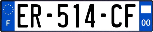 ER-514-CF