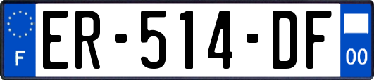 ER-514-DF