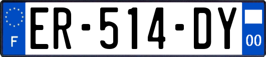 ER-514-DY