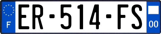 ER-514-FS