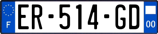 ER-514-GD