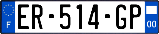 ER-514-GP