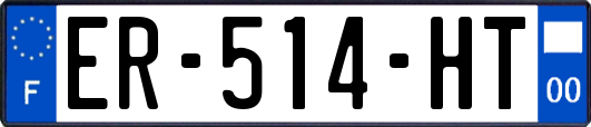 ER-514-HT