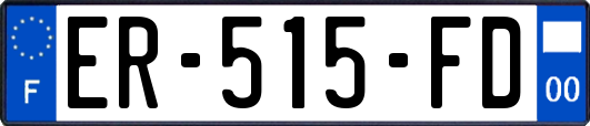 ER-515-FD
