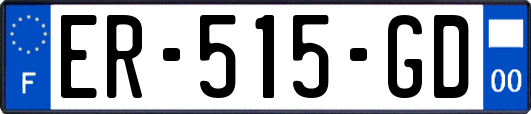 ER-515-GD