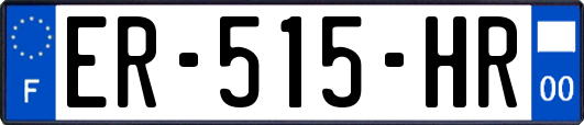 ER-515-HR