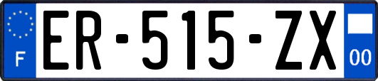 ER-515-ZX