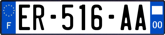 ER-516-AA