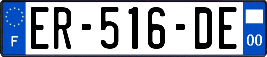 ER-516-DE