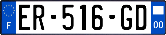 ER-516-GD